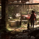 Illustration for article titled This emLast of Us/em concept art is the coolest post-apocalyptic art in ages